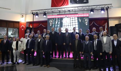 Teknokent’te büyüme rakamlarla ortaya çıktı: Kütahya teknoloji üssü oluyor