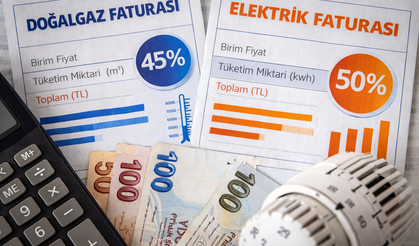 Enerji Faturaları Rahatlıyor: %50'sini Devlet Ödüyor, Senin Faturan Ne Kadar?