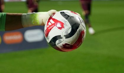 Süper Lig’de kritik hafta: Dev maçlar peş peşe