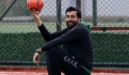 Manisa'nın Salihli ilçesinde Türk sporunu yasa boğan ölüm