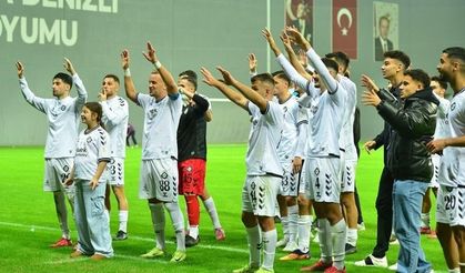 Kütahyaspor'un grubunda köklü çınar küme düşmenin kıyısında