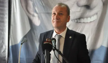 Kütahya'da yabancı işçi tartışması: ''İşsizlik yokmuş gibi savunuculuğunu yapmaktadırlar''