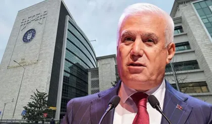 SON DAKİKA... Bursa Büyükşehir Belediyesi'ne rüşvet ve yolsuzluk operasyonu! Mustafa Bozbey gözaltına alındı