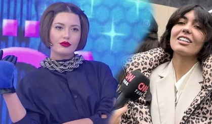 Mahkeme son noktayı koydu! Bahar Candan’a hapis cezası