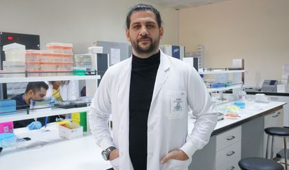 Kütahya sağlıkta çok konuşulacak bir buluşa imza attı