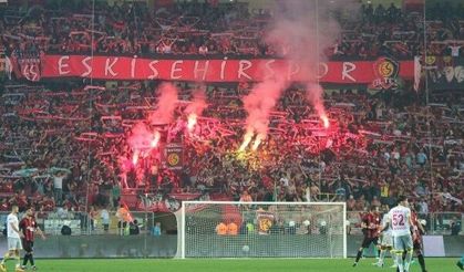 Kütahyaspor, 34 bin Eskişehirli önünde şampiyonluk maçında: Biletler satışta!