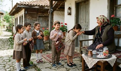 Kütahya’da Bayramlar Sessizleşti: Gelenekler Nereye Gitti?