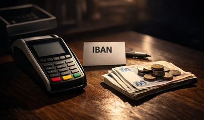 İşletmelerin "Nakit" Oyununa Son: IBAN'a Para Gönderirken Bu Tuzağa Düşmeyin!
