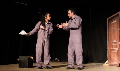 Tavşanlı'da 'Kusursuz Plan' izleyicilerden tam not aldı