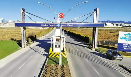 Kütahya'nın ekmek teknesine giden yolda kritik viraj: Değişim kapıda!