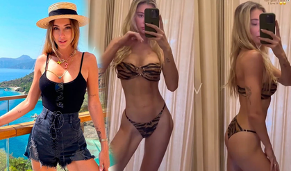 Şeyma Subaşı sözünü tutamad!  Ramazan’da gelen paylaşım olay oldu