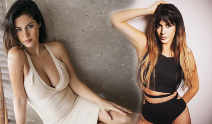 Tuğba Ekinci Kimdir? Nereli, Kaç Yaşında, Ne İş Yapıyor? Bilinmeyen kareleri ortaya çıktı