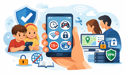 Çocuklara özel SIM hattı dönemi başlıyor: BTK’dan yeni düzenleme