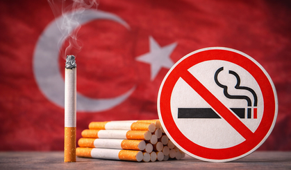Türkiye’de tütün ürünlerine 2040 ayarı: Yasaklar genişliyor, yeni dönem başlıyor