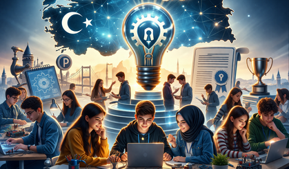 Genç Mucitler Kütahya’da Buluşuyor: Ulusal Patent Hackathon Başvuruları Başladı!