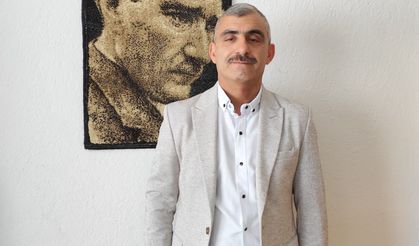 Kütahya Romanlar Derneği Başkanı Erdoğan, Dünya Romanlar Günü'nü kutladı