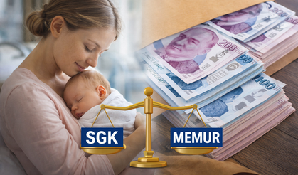 Doğum izninde tarihi değişiklik: Süre uzadı, ödemeler arttı
