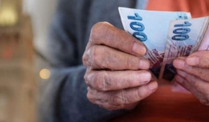 Emekliye Temmuz zammı yaklaşıyor: Rakamlar şekilleniyor, fark tartışması büyüyor