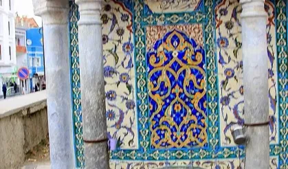 Kütahya'da boşa akan çeşmelere çözüm: Su israfına karşı proje hazırlandı