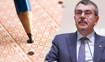 LGS’de tarih değişebilir: Bakan Tekin’den kritik açıklama