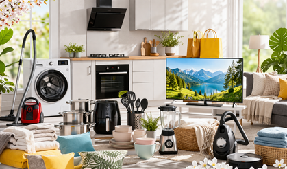 ŞOK 1 Nisan 2026 Kataloğu: Aktüel Ürünler Raflarda İndirim Rüzgarı Başladı