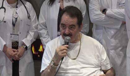 İbrahim Tatlıses: 'Çocuklarıma kuruş yok, hepsini devlete bırakacağım''