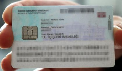Sosyal medyaya TC kimlik numarası ile girilecek: Tarih açıklandı!