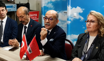 Milletvekili  Arslan’dan dikkat çeken sözler: “Çürük elmaları temizleyeceğiz”