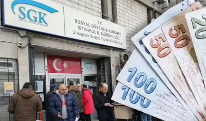 Esnafa 5 Yıl Erken Emeklilik Müjdesi: İkinci EYT Yolda