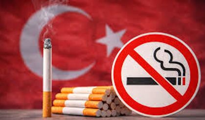 Sigara Yasağı Genişliyor: Cezalar 100 Kat Artıyor, Nakit Ödeme Kalkıyor