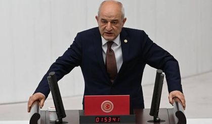Ali Fazıl Kasap’tan “Birlik” Mesajı: “CHP Ayrışmanın Değil, Kenetlenmenin Adresidir”