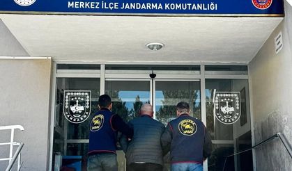 Kütahya'da suçluya göz açtırılmıyor: 54 şüpheli tutuklandı