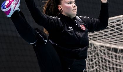 Kütahyalı Sporcu Ay-Yıldızlı Formayla Türkiye'yi Temsil Edecek