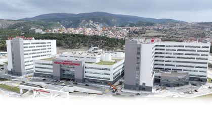 Kütahya Şehir Hastanesi'nden Herkesi İlgilendiren 4 Altın Tavsiye