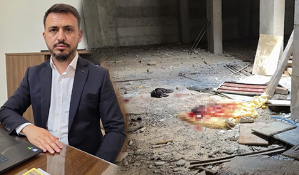 İMO’dan Kütahya’daki İş Kazasına Tepki: “İnsan Hayatı Maliyet Hesabından Ucuz Değildir”