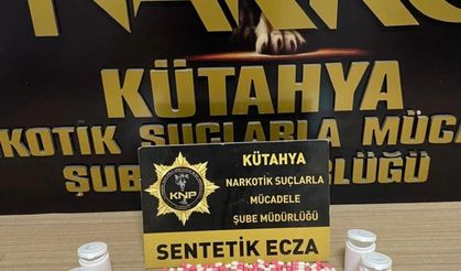 Kütahya'nın zehirle imtihanı sürüyor: 99 kişi yakalandı