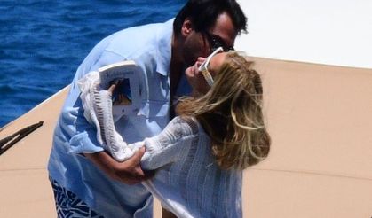 Aslı Turanlı ile Taha Tatlıcı Bodrum’da Görüntülendi: Yeni Bir Aşk mı Başladı?