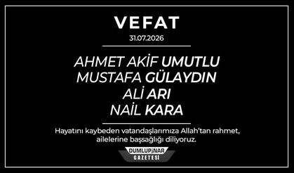 Kütahya’da 4 Kişi Hayatını Kaybetti