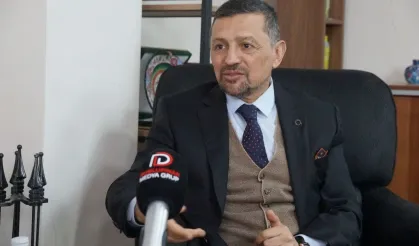 Milletvekili Erbaş'tan 15 Temmuz mesajı: ''Türk milleti iradesine sahip çıkmıştır''