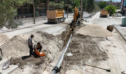 Tavşanlı'da içme suyu daha güvenli hale gelecek