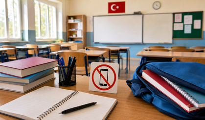 MEB’den Okullarda Yeni Dönem: Cep Telefonundan Kayıt Parasına Kadar Yeni Kurallar