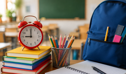 Okullar Ne Zaman Açılacak? MEB Tarihi Açıkladı