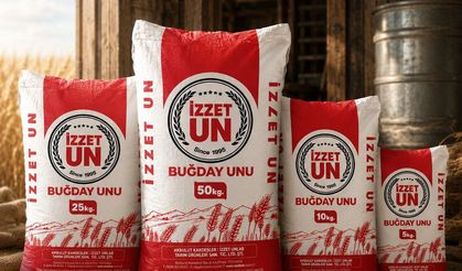Kütahya’nın un markasına yoğun talep: Üretim yetişmiyor