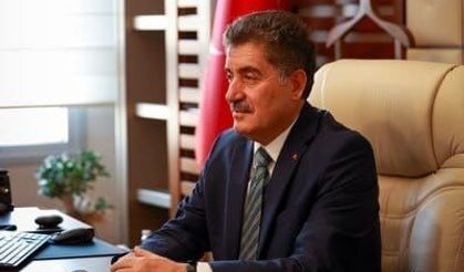 Cantimur’dan Terörsüz Türkiye Vurgusu: “Terör Sadece Canımızı Değil, Geleceğimizi de Tüketti”