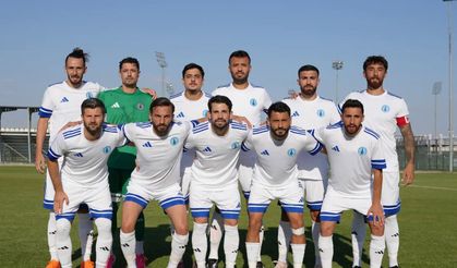 Şimşek son hazırlıklarına başlıyor: 3.Etap kamp kadrosu açıklandı
