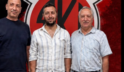 Tavşanlı Linyitspor Teknik Direktör Karuk ile yoluna devam ediyor