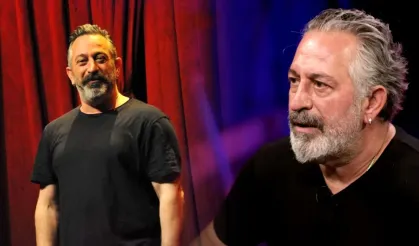 Cem Yılmaz kalp krizi geçirdi: Balon ve stent takıldı