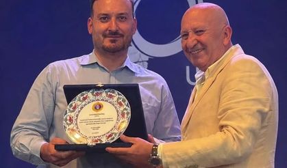 Kütahya Porselen’den, Ordu Gastronomi Festivali’ne anlamlı destek: ''Güral ailesine minnettarız''