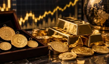 Altın fiyatlarında son durum: Gram 6 bin 740 TL, çeyrek 11 bin TL’yi aştı
