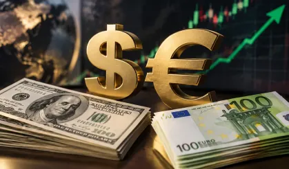 Dolar ve Euro’da günün rakamları belli oldu: 27 Eylül 2026 döviz fiyatları